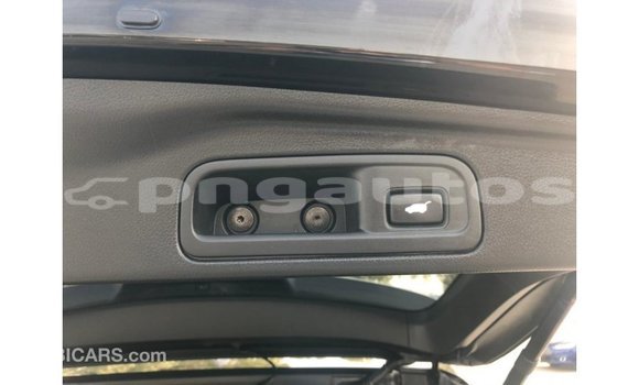 Buy Import Honda Pilot Black Car in Import - Dubai in Enga Buy Import Honda Pilot Black Car in Import - Dubai in Enga