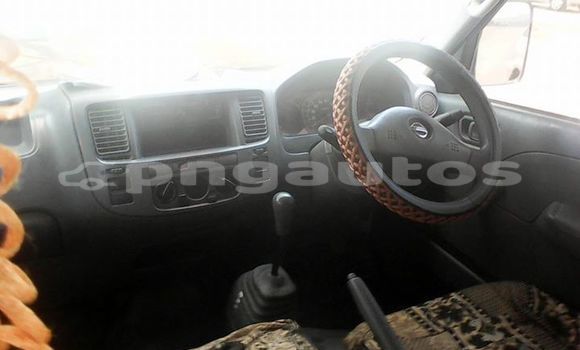 Buy Used Nissan Urvan Other Car in Porgera in Enga Buy Used Nissan Urvan Other Car in Porgera in Enga