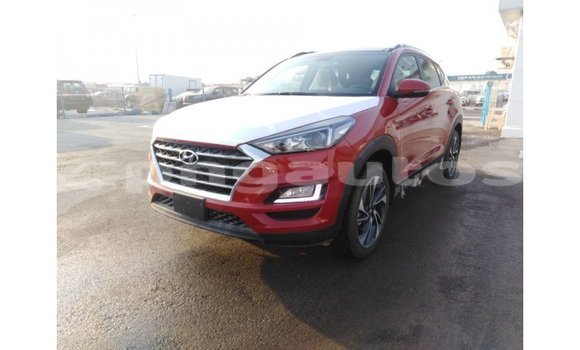 Buy Import Hyundai Tucson Red Car in Import - Dubai in Enga Buy Import Hyundai Tucson Red Car in Import - Dubai in Enga