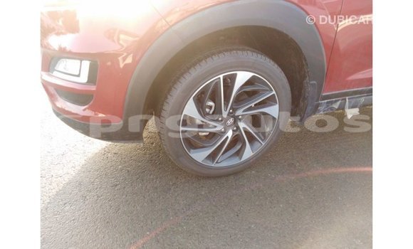 Buy Import Hyundai Tucson Red Car in Import - Dubai in Enga Buy Import Hyundai Tucson Red Car in Import - Dubai in Enga