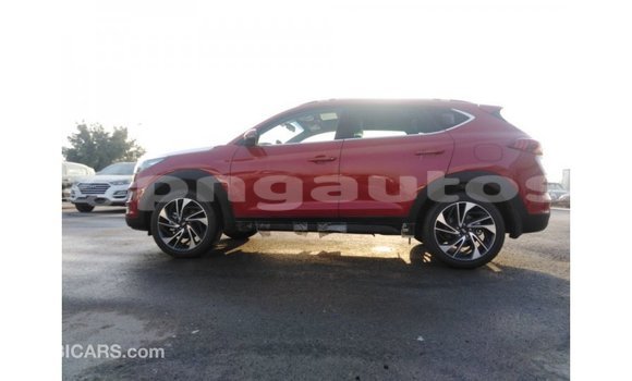 Buy Import Hyundai Tucson Red Car in Import - Dubai in Enga Buy Import Hyundai Tucson Red Car in Import - Dubai in Enga