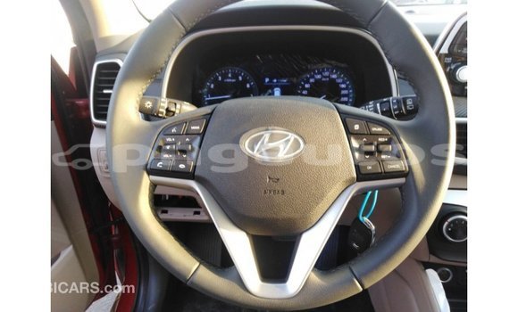 Buy Import Hyundai Tucson Red Car in Import - Dubai in Enga Buy Import Hyundai Tucson Red Car in Import - Dubai in Enga
