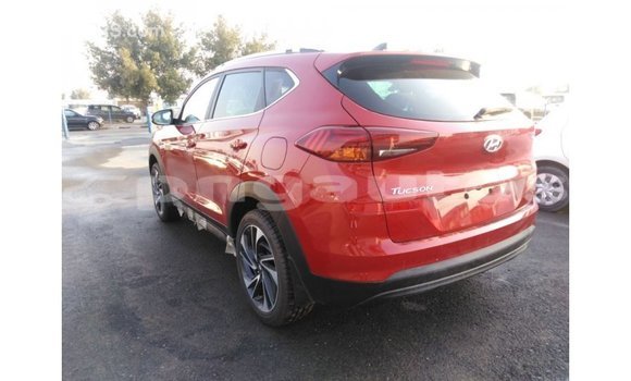 Buy Import Hyundai Tucson Red Car in Import - Dubai in Enga Buy Import Hyundai Tucson Red Car in Import - Dubai in Enga
