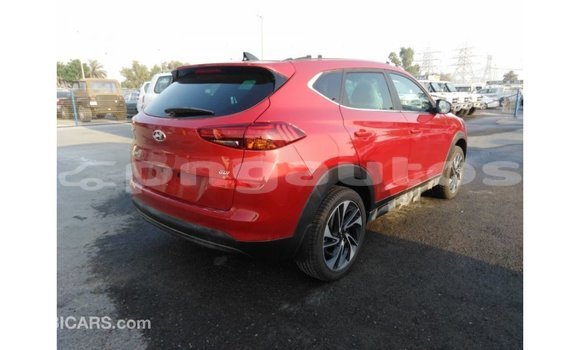 Buy Import Hyundai Tucson Red Car in Import - Dubai in Enga Buy Import Hyundai Tucson Red Car in Import - Dubai in Enga
