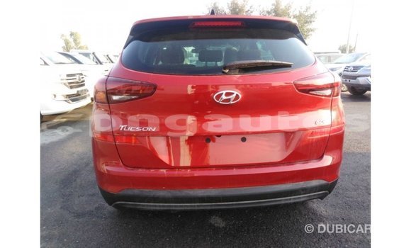 Buy Import Hyundai Tucson Red Car in Import - Dubai in Enga Buy Import Hyundai Tucson Red Car in Import - Dubai in Enga