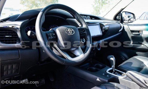 Buy Import Toyota Hilux Other Car in Import - Dubai in Enga Buy Import Toyota Hilux Other Car in Import - Dubai in Enga