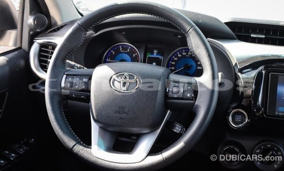 Buy Import Toyota Hilux Other Car in Import - Dubai in Enga Buy Import Toyota Hilux Other Car in Import - Dubai in Enga