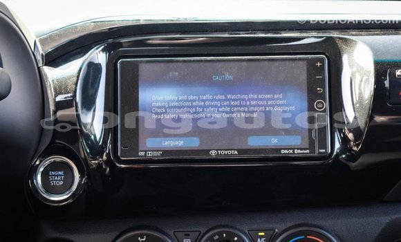 Buy Import Toyota Hilux Other Car in Import - Dubai in Enga Buy Import Toyota Hilux Other Car in Import - Dubai in Enga