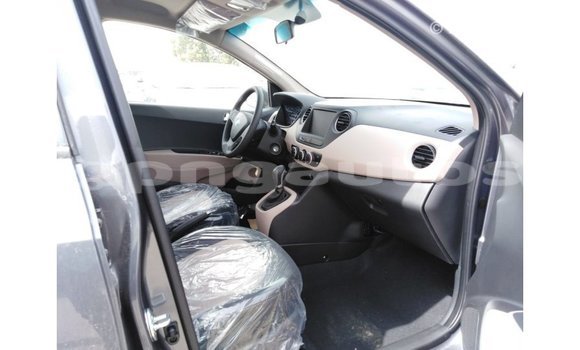 Buy Import Hyundai i10 Other Car in Import - Dubai in Enga Buy Import Hyundai i10 Other Car in Import - Dubai in Enga