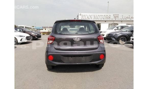 Buy Import Hyundai i10 Other Car in Import - Dubai in Enga Buy Import Hyundai i10 Other Car in Import - Dubai in Enga