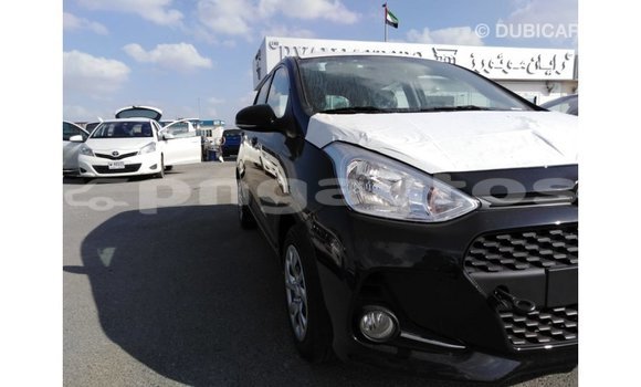 Acheter Import Voiture Hyundai i10 Noir à Import - Dubai, Enga Acheter Import Voiture Hyundai i10 Noir à Import - Dubai, Enga