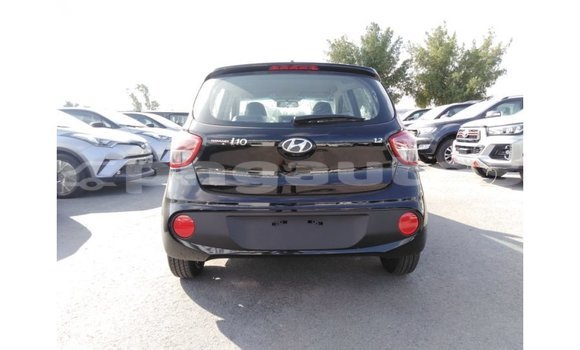 Acheter Import Voiture Hyundai i10 Noir à Import - Dubai, Enga Acheter Import Voiture Hyundai i10 Noir à Import - Dubai, Enga