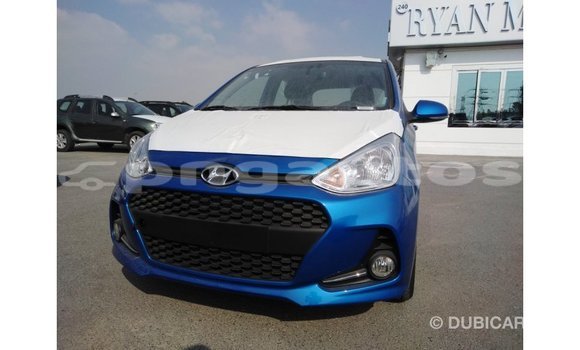 Buy Import Hyundai i10 Blue Car in Import - Dubai in Enga Buy Import Hyundai i10 Blue Car in Import - Dubai in Enga