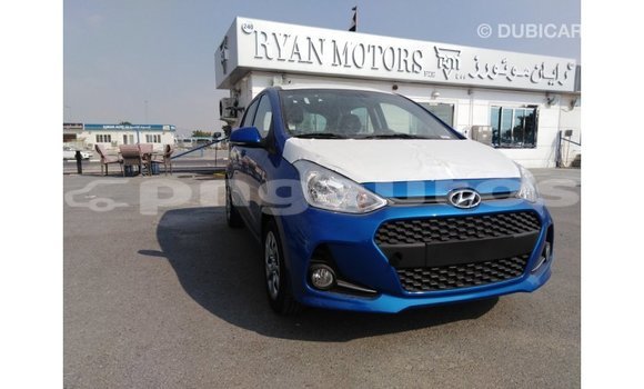 Buy Import Hyundai i10 Blue Car in Import - Dubai in Enga Buy Import Hyundai i10 Blue Car in Import - Dubai in Enga
