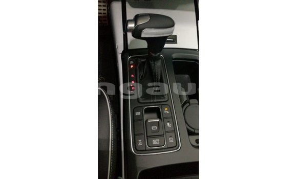 Buy Import Kia Sorento Brown Car in Import - Dubai in Enga Buy Import Kia Sorento Brown Car in Import - Dubai in Enga