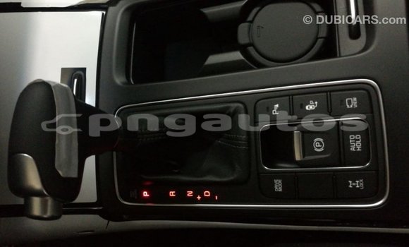 Buy Import Kia Sorento Brown Car in Import - Dubai in Enga Buy Import Kia Sorento Brown Car in Import - Dubai in Enga