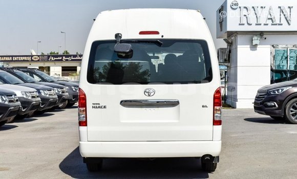 Buy Import Toyota Hiace White Car in Import - Dubai in Enga Buy Import Toyota Hiace White Car in Import - Dubai in Enga