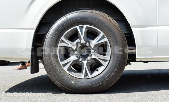 Buy Import Toyota Hiace White Car in Import - Dubai in Enga Buy Import Toyota Hiace White Car in Import - Dubai in Enga