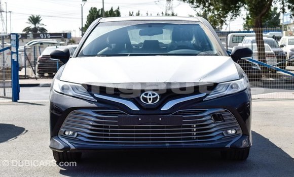 Buy Import Toyota Camry Black Car in Import - Dubai in Enga Buy Import Toyota Camry Black Car in Import - Dubai in Enga