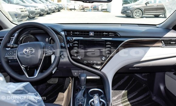 Buy Import Toyota Camry Black Car in Import - Dubai in Enga Buy Import Toyota Camry Black Car in Import - Dubai in Enga