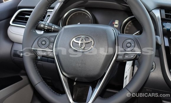 Buy Import Toyota Camry Black Car in Import - Dubai in Enga Buy Import Toyota Camry Black Car in Import - Dubai in Enga