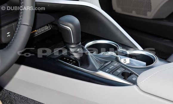 Buy Import Toyota Camry Black Car in Import - Dubai in Enga Buy Import Toyota Camry Black Car in Import - Dubai in Enga