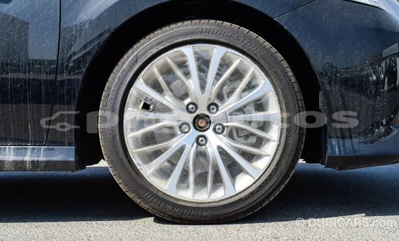 Buy Import Toyota Camry Black Car in Import - Dubai in Enga Buy Import Toyota Camry Black Car in Import - Dubai in Enga