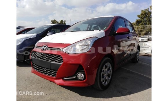 Buy Import Hyundai i10 Red Car in Import - Dubai in Enga Buy Import Hyundai i10 Red Car in Import - Dubai in Enga