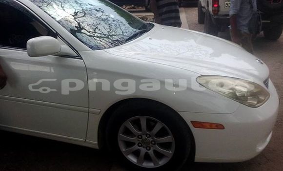 Buy Used Toyota Windom Other Car in Bulolo in Morobe Buy Used Toyota Windom Other Car in Bulolo in Morobe