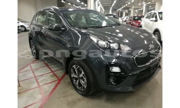 Buy Import Kia Sportage Other Car in Import - Dubai in Enga Buy Import Kia Sportage Other Car in Import - Dubai in Enga