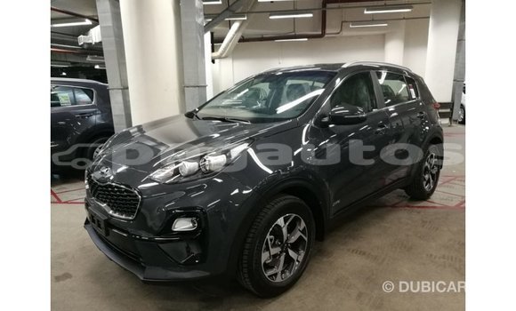 Buy Import Kia Sportage Other Car in Import - Dubai in Enga Buy Import Kia Sportage Other Car in Import - Dubai in Enga