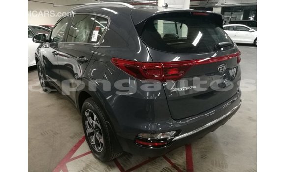 Buy Import Kia Sportage Other Car in Import - Dubai in Enga Buy Import Kia Sportage Other Car in Import - Dubai in Enga
