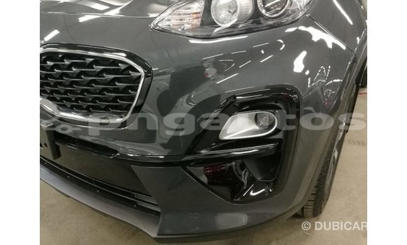 Buy Import Kia Sportage Other Car in Import - Dubai in Enga Buy Import Kia Sportage Other Car in Import - Dubai in Enga