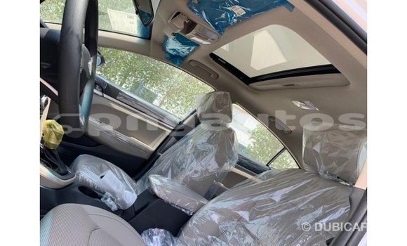 Buy Import Hyundai Elantra White Car in Import - Dubai in Enga Buy Import Hyundai Elantra White Car in Import - Dubai in Enga