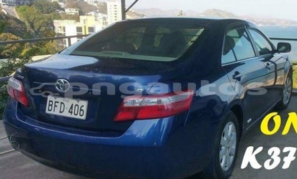 Buy Used Toyota Camry Other Car in Madang in Madang