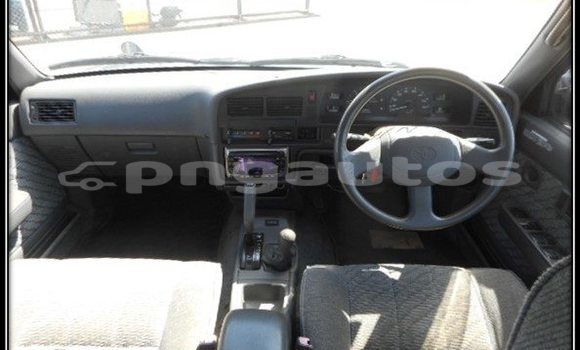 Acheter Occasion Voiture Toyota Hilux Autre à Monara, Madang Acheter Occasion Voiture Toyota Hilux Autre à Monara, Madang