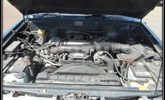 Acheter Occasion Voiture Toyota Hilux Autre à Monara, Madang Acheter Occasion Voiture Toyota Hilux Autre à Monara, Madang