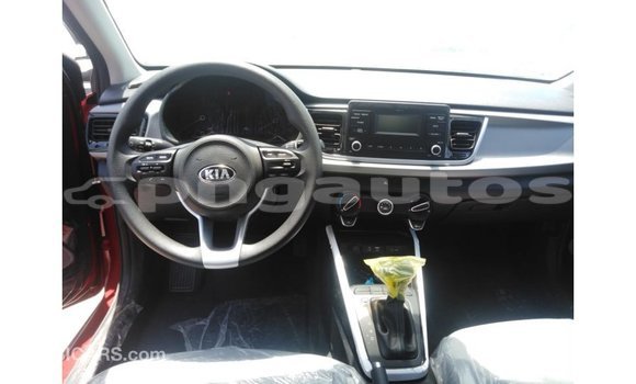 Buy Import Kia Rio Red Car in Import - Dubai in Enga Buy Import Kia Rio Red Car in Import - Dubai in Enga