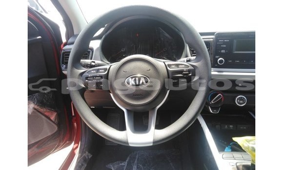 Buy Import Kia Rio Red Car in Import - Dubai in Enga Buy Import Kia Rio Red Car in Import - Dubai in Enga