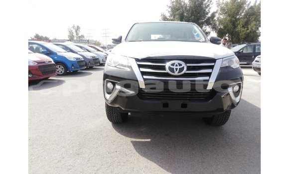 Buy Import Toyota Fortuner Black Car in Import - Dubai in Enga Buy Import Toyota Fortuner Black Car in Import - Dubai in Enga