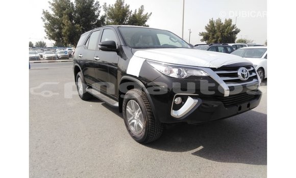 Buy Import Toyota Fortuner Black Car in Import - Dubai in Enga Buy Import Toyota Fortuner Black Car in Import - Dubai in Enga