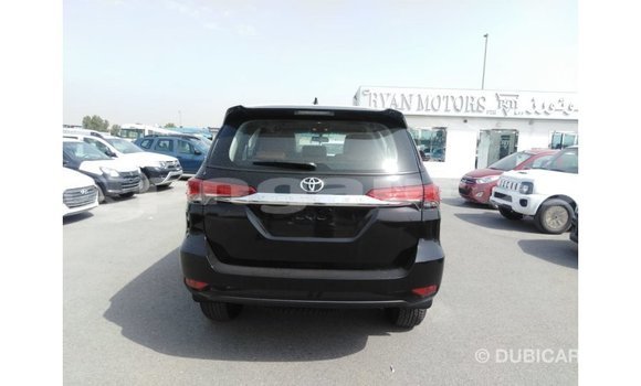 Buy Import Toyota Fortuner Black Car in Import - Dubai in Enga Buy Import Toyota Fortuner Black Car in Import - Dubai in Enga