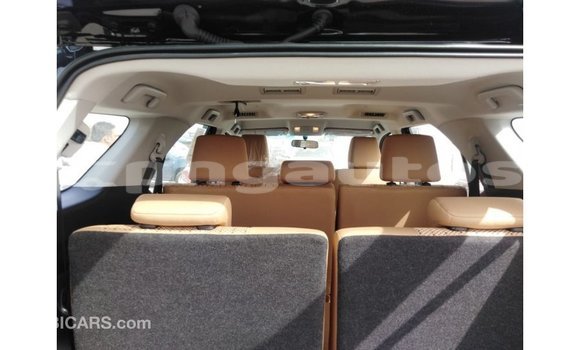 Buy Import Toyota Fortuner Black Car in Import - Dubai in Enga Buy Import Toyota Fortuner Black Car in Import - Dubai in Enga