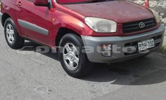 Buy Used Toyota RAV4 Other Car in Porgera in Enga Buy Used Toyota RAV4 Other Car in Porgera in Enga