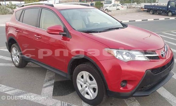 Buy Import Toyota 4Runner Red Car in Import - Dubai in Enga Buy Import Toyota 4Runner Red Car in Import - Dubai in Enga