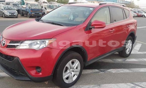 Buy Import Toyota 4Runner Red Car in Import - Dubai in Enga Buy Import Toyota 4Runner Red Car in Import - Dubai in Enga