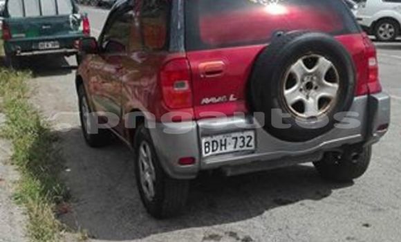 Buy Used Toyota RAV4 Other Car in Porgera in Enga Buy Used Toyota RAV4 Other Car in Porgera in Enga