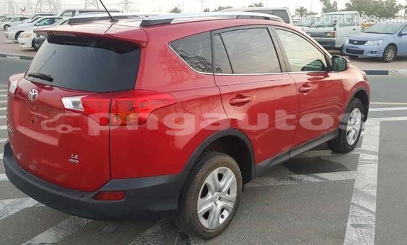 Buy Import Toyota 4Runner Red Car in Import - Dubai in Enga Buy Import Toyota 4Runner Red Car in Import - Dubai in Enga