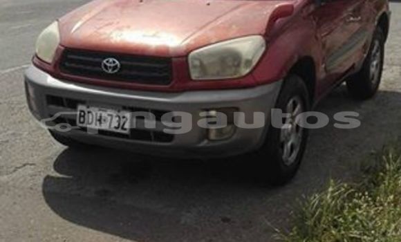 Buy Used Toyota RAV4 Other Car in Porgera in Enga Buy Used Toyota RAV4 Other Car in Porgera in Enga