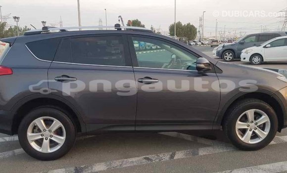 Buy Import Toyota Highlander Other Car in Import - Dubai in Enga Buy Import Toyota Highlander Other Car in Import - Dubai in Enga